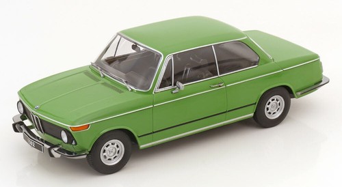 Scala bmw 1502 2 - bmw, 2°