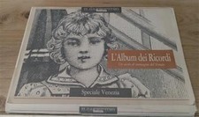 L'album Dei Ricordi, Un Secolo
