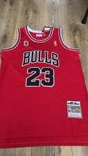 Maglietta Chicago Bulls