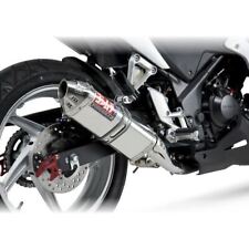Yoshimura Scarico Inox TRC