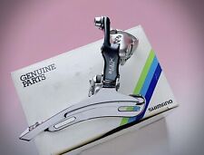 FRONT DERAILLEUR SHIMANO XTR