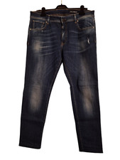 Jeans uomo Dolce &Gabbana autentico, grigio. Taglia: 54