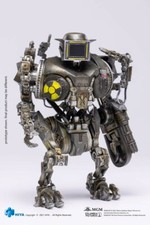 Action Figure Robocop 2