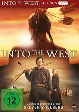 Into the West (Josh Brolin) #