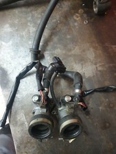 Iniettori T Max 500 2008-2011