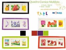 Cornice Portafoto da parete in