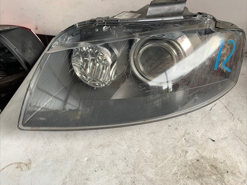 Faro proiettore xeon lato - faro,
