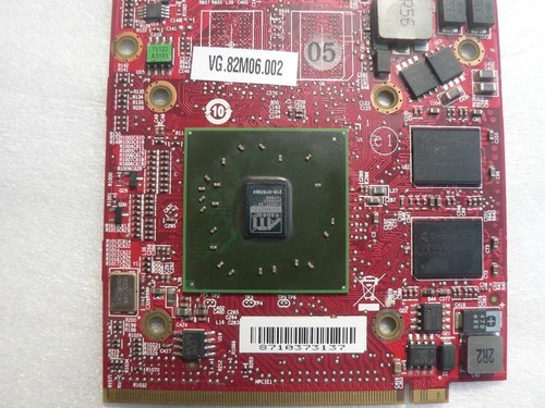 Scheda video acer aspire 5920 - video,