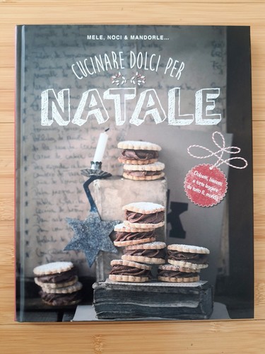 Cucinare dolci per natale - dolci,