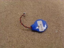 Batteria cmos scheda madre - batteria,
