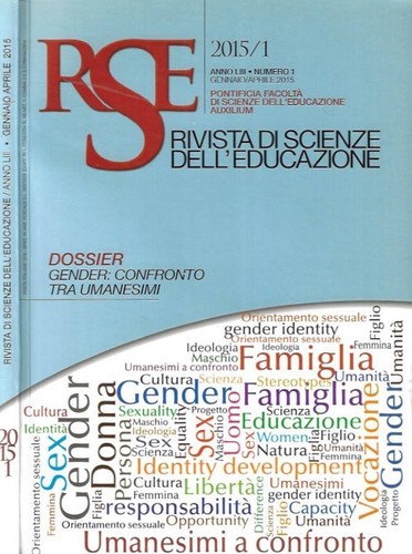 Rivista scienze - rivista,