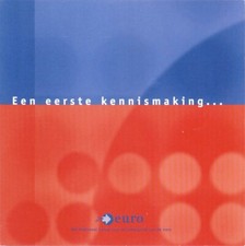 Starter kit monete Euro Olanda