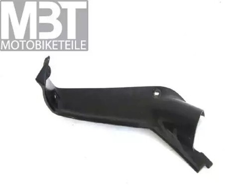 Yamaha fzr 600 - 600, 3he