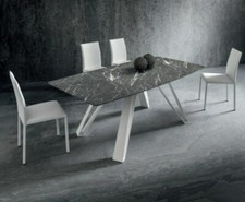 TAVOLO FISSO NOA A BOTTE FISSO