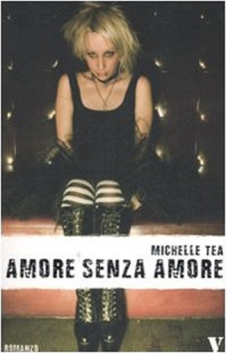 Michele tea amore senza - michele,