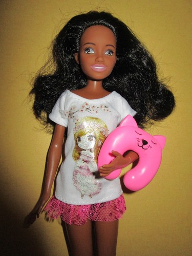 144 raro dolce barbie aa - dolce,