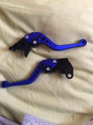 Leve moto suzuki k7 k8 - k7,