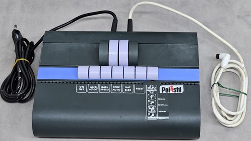 Polistil console pong mod - pong,