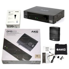 AKG LC617MD Microfono