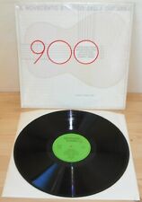 LP GIORGIO TONIN Il Novecento storico della chitarra (private 82) autografato M!