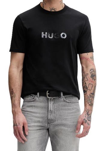 Shirt uomo hugo - t-shirt, boss