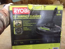 NUOVO PULITORE SURACE RYOBI