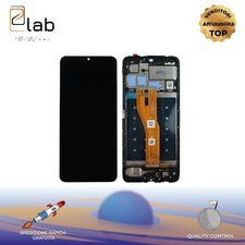 DISPLAY LCD TOUCH SCREEN
