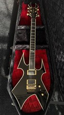 B.C. Rich Warbeast NJ Deluxe