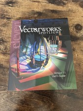 Vectorworks Spotlight versione