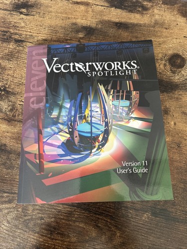 Vectorworks spotlight versione - spotlight,