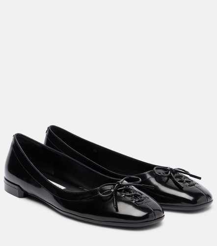 Ballerine jimmy choo - jimmy, scarlett