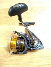 Mulinello spinning daiwa - mulinello, da