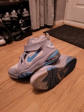 Nike Air Force Max CB 2
