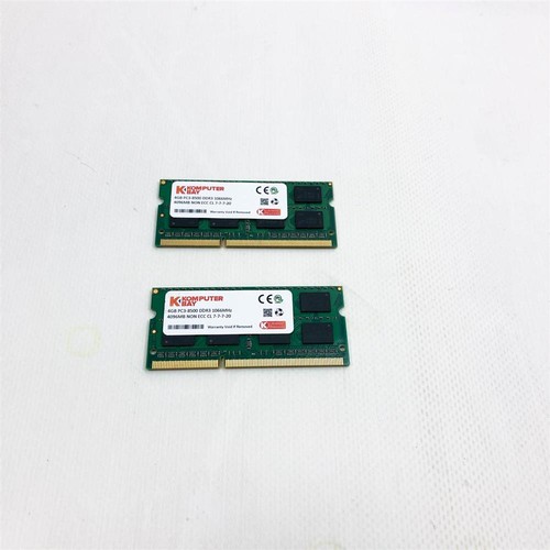 Computerbay macmemory 2 - macmemory, 8