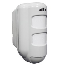 Universal Outdoor Triple PIR