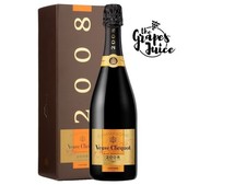 VEUVE CLICQUOT PONSARDIN