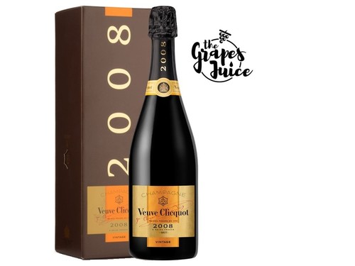 Veuve clicquot ponsardin - veuve,