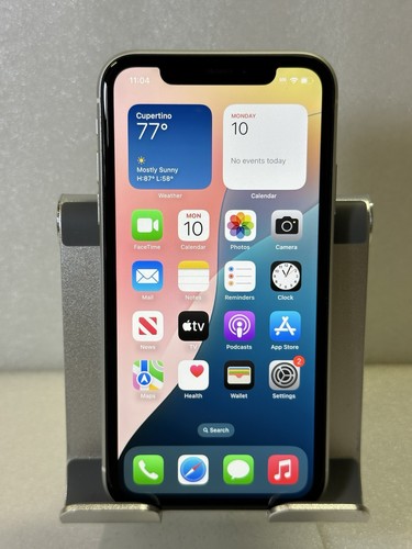 Apple iphone gb - apple, xr