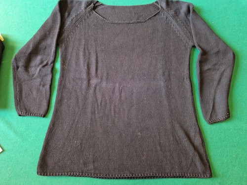 Maglione marca marina rinaldi - maglione,
