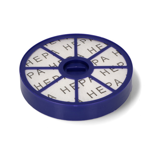Filtro hepa per aspirapolvere