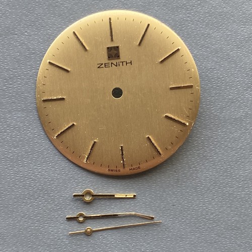 Orologio zenith 2572 - 2572, c