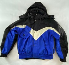 Giacca sci vintage vuarnet - giacca, da