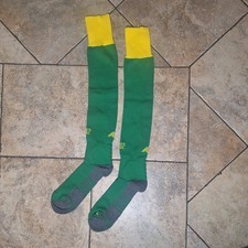 Calze calcio New Balance - Modena FC 1912 - 6 paia - vari colori - grandi