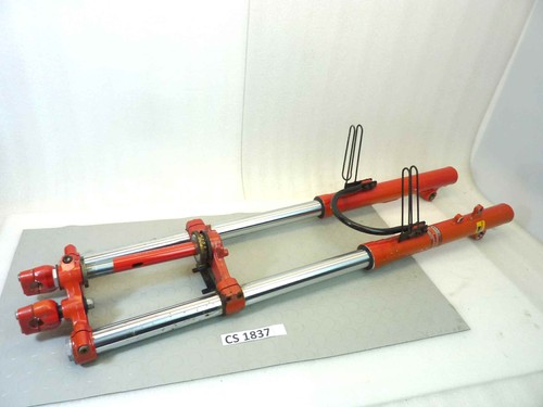 Forcella anteriore moto - forcella,