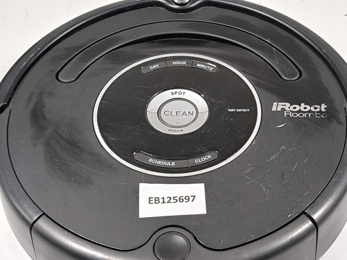 Irobot roomba 581 per - -,