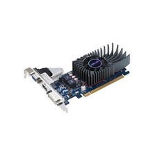 Asus geforce 430 gb gddr3 - asus,