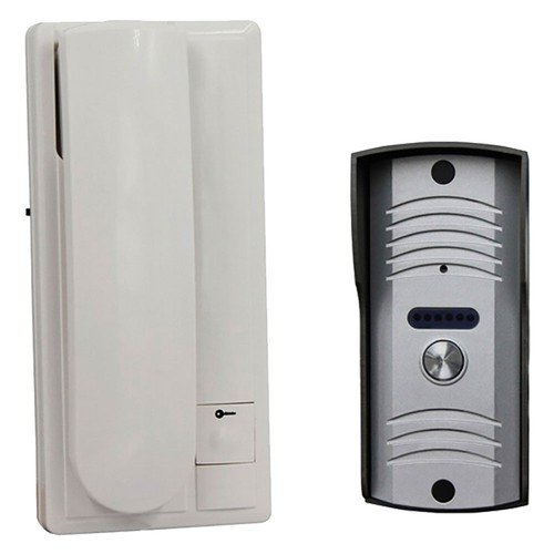 Citofono mono familiare - mono, kit