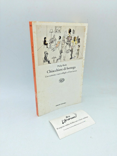 Chiacchiere bottega - di, bottega"