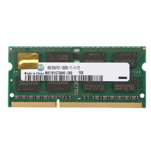 Ddr3 memoria laptop 1600 - memoria,