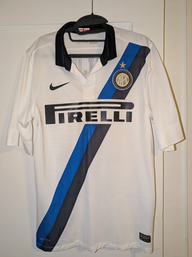 Maglia inter milan away - milan,